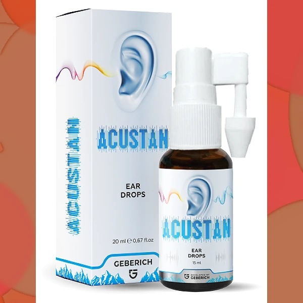 Acustan