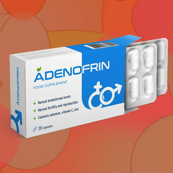 Adenofrin