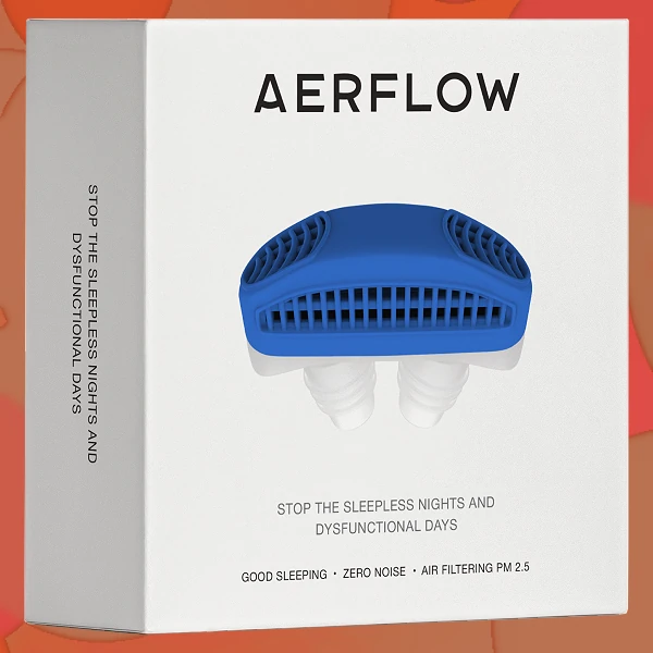Aerflow