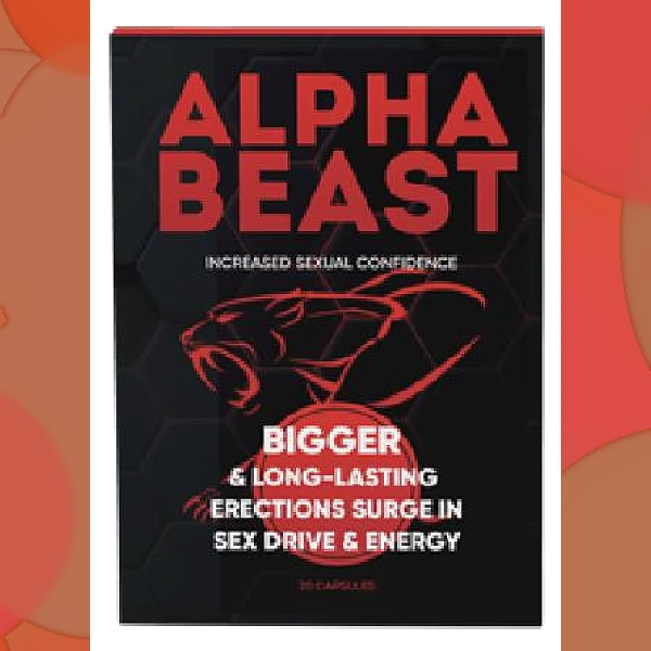 Alpha Beast