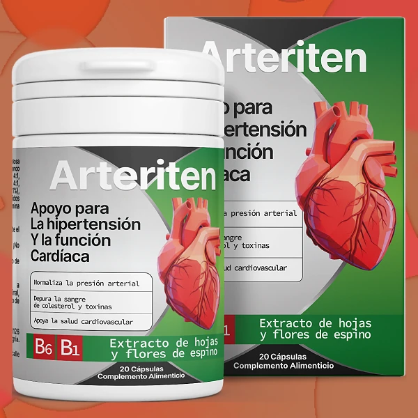 Arteriten