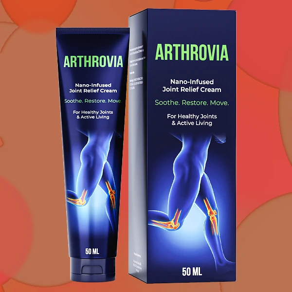 Arthrovia