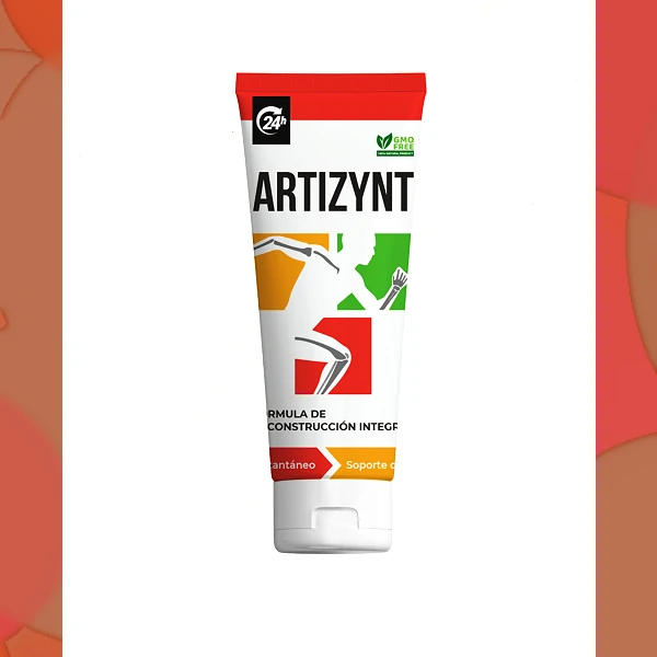 ArtiZynt Gel