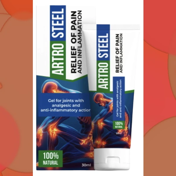Artrosteel