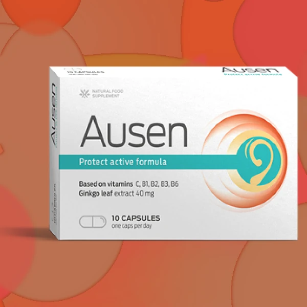 Ausen
