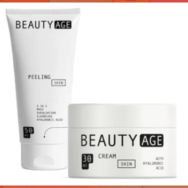 BEAUTY AGE COMPLEX