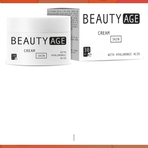 BEAUTY AGE SKIN