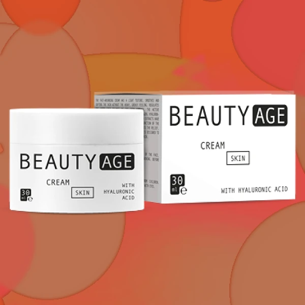 Beauty Age