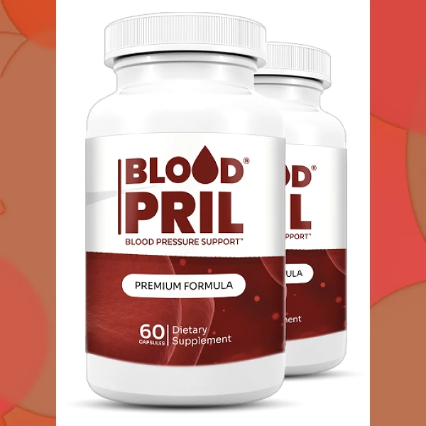 Bloodpril