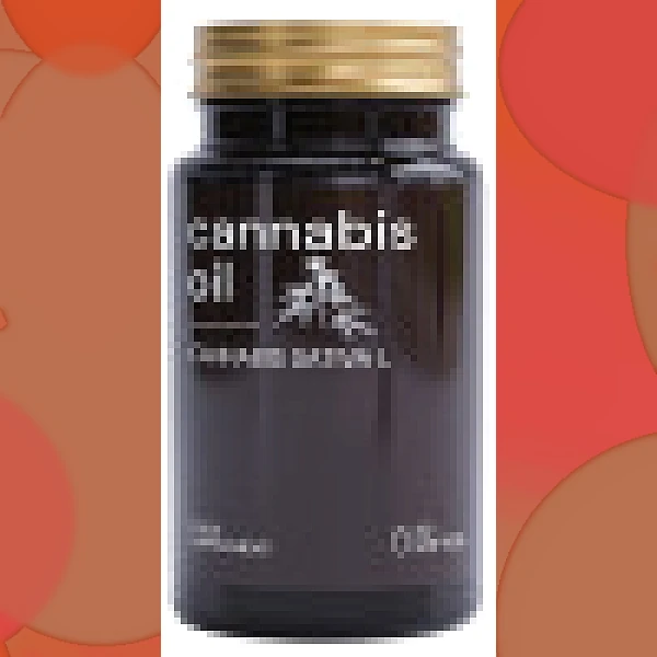 Cannabis Oil Hypertension