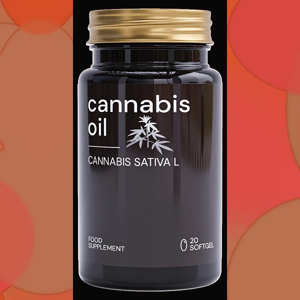 Cannabis Oil Joints