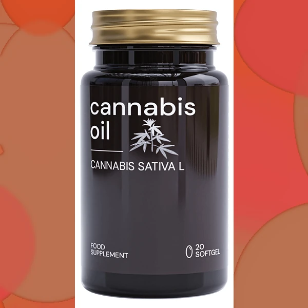 Cannabis Oil