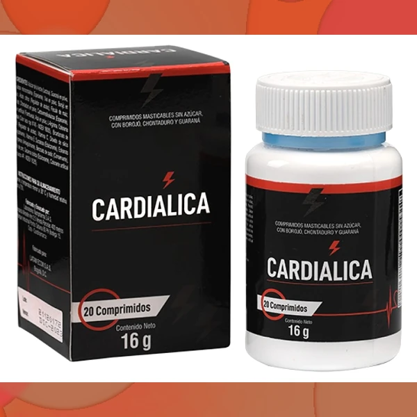Cardialica