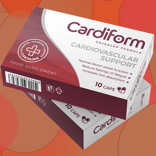 Cardiform
