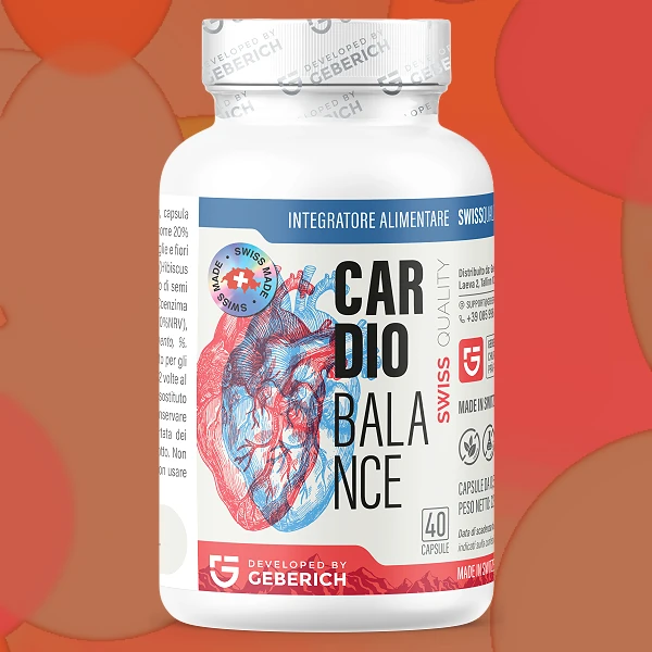 CardioBalance