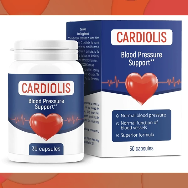 Cardiolis