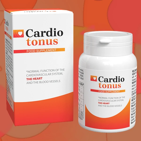 Cardiotonus