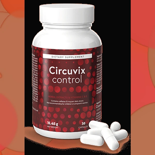 Circuvix Control