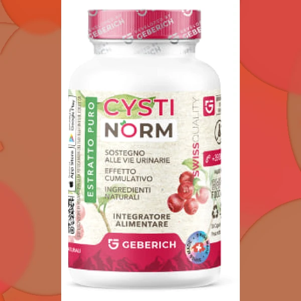 Cystinorm