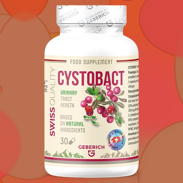 CYSTOBACT