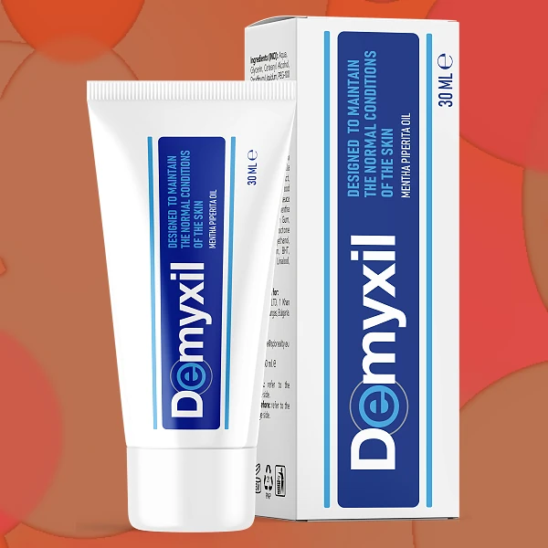 Demyxil