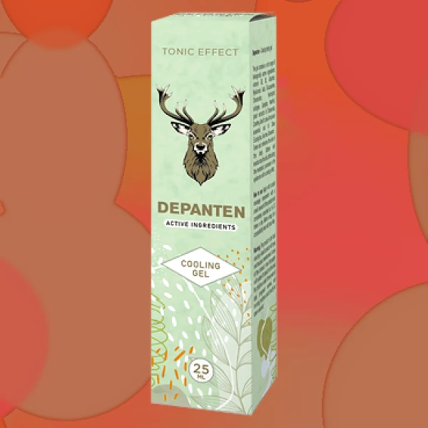 Depanten