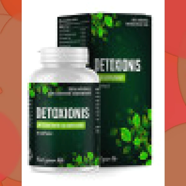 Detoxionis