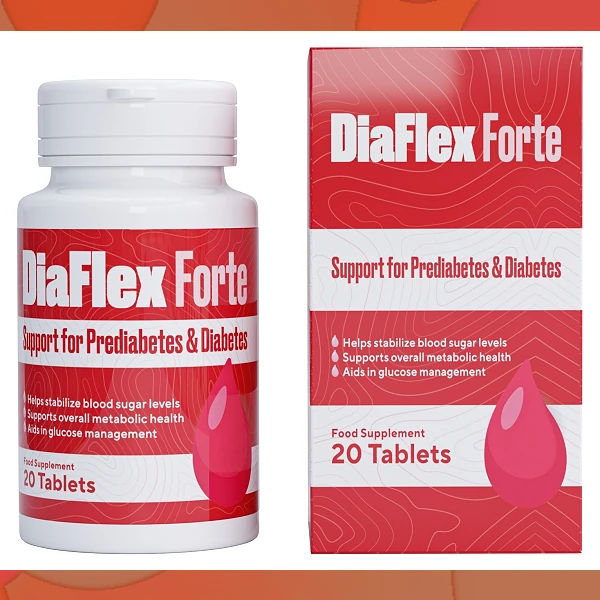 DiaFlex Forte