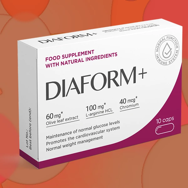 Diaform+