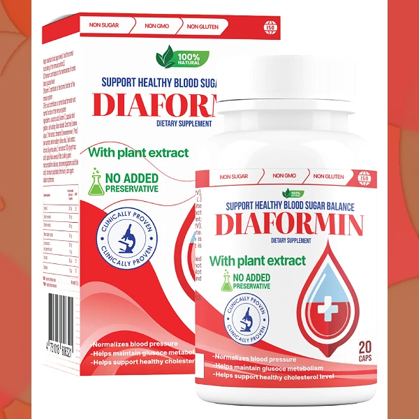 DiaFormin