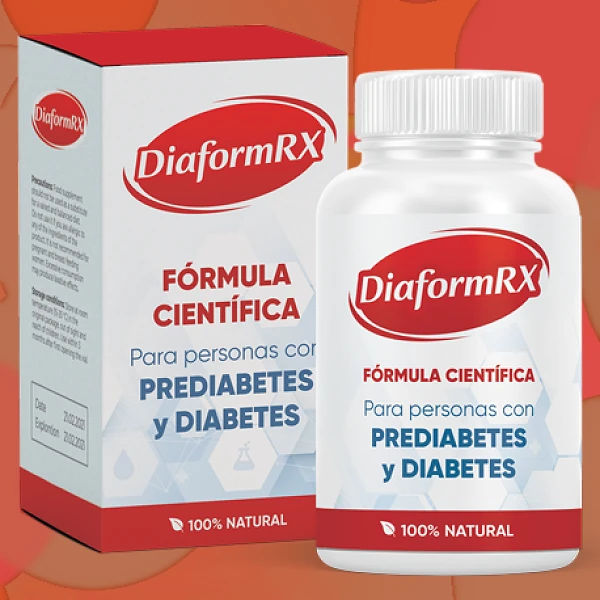 DiaformRX