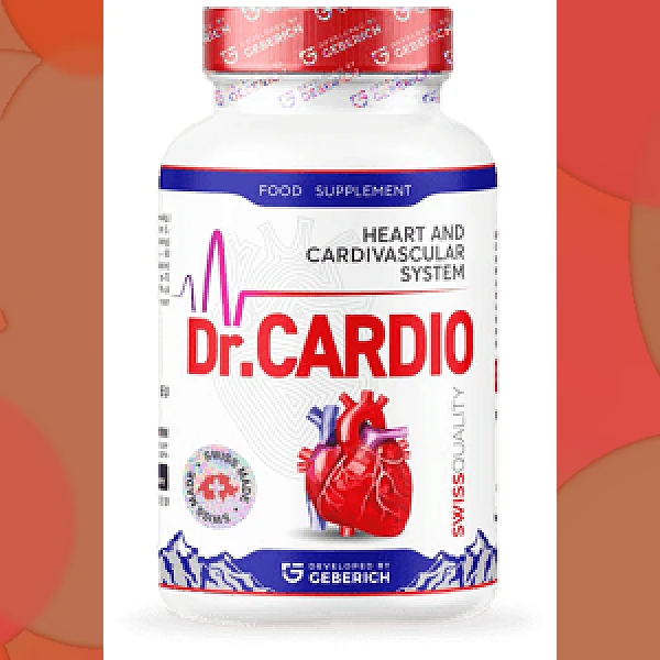 Dr.Cardio