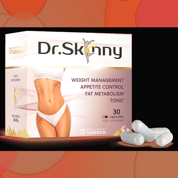 Dr.Skinny
