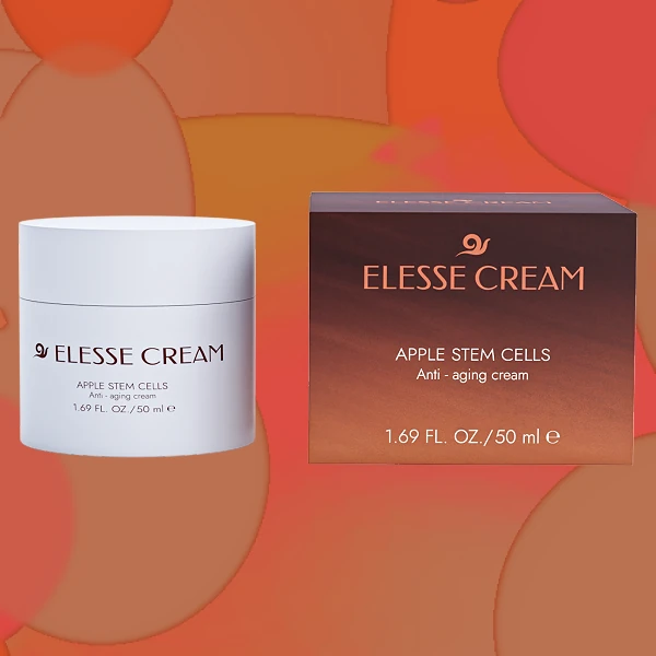Elesse Cream