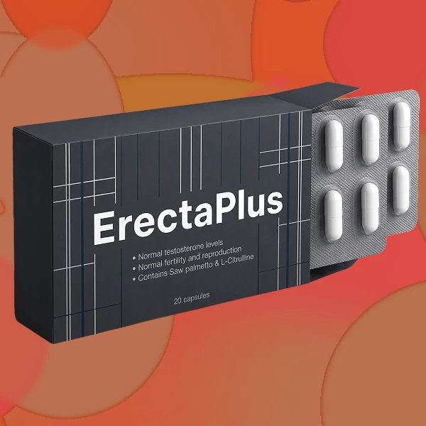 ErectaPlus