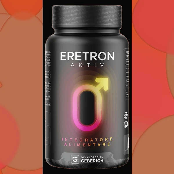 Eretron Aktiv