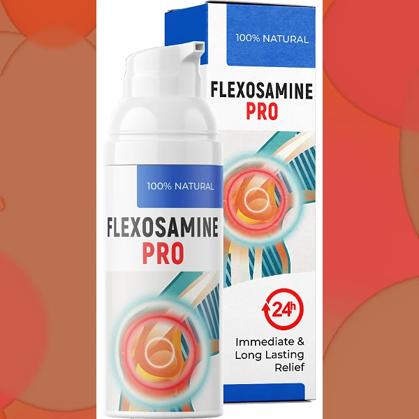 Flexosamine Pro