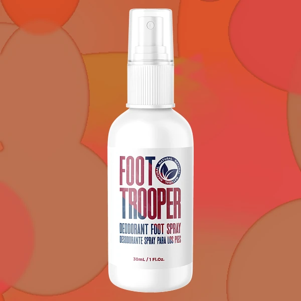 Foot Trooper