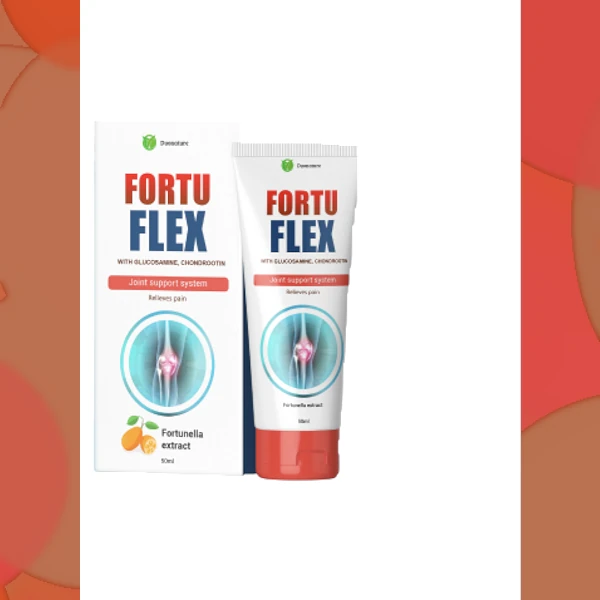 Fortuflex cream