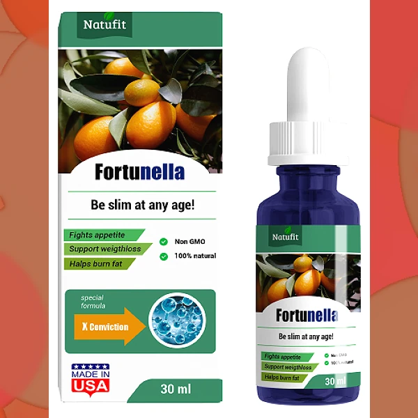 Fortunella