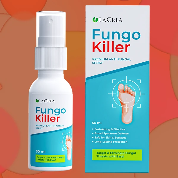 Fungokiller