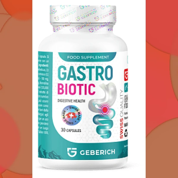GASTROBIOTIC
