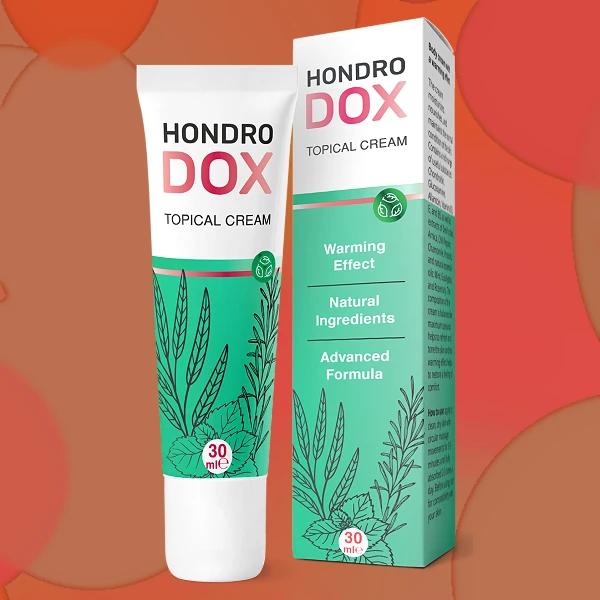 Hondrodox