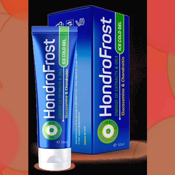 Hondrofrost