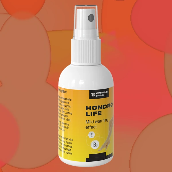 Hondrolife