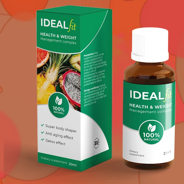 IdealFit