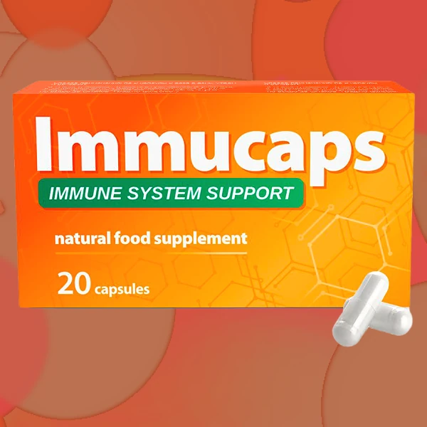 Immucaps
