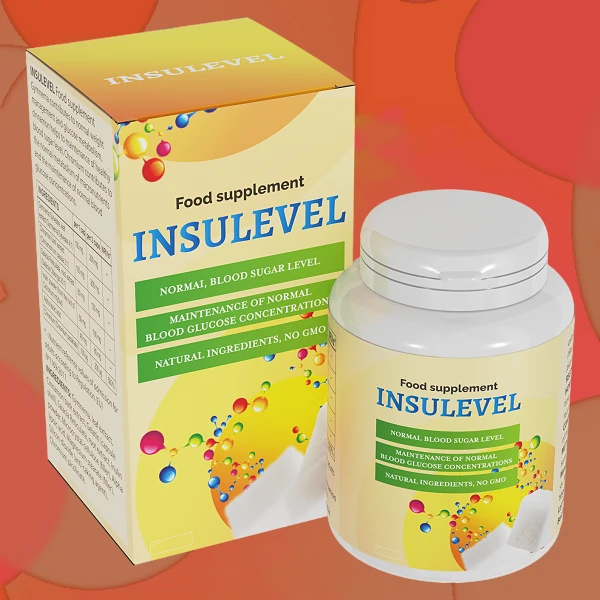 InsuLevel