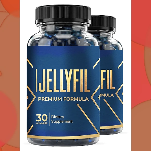 Jellyfil