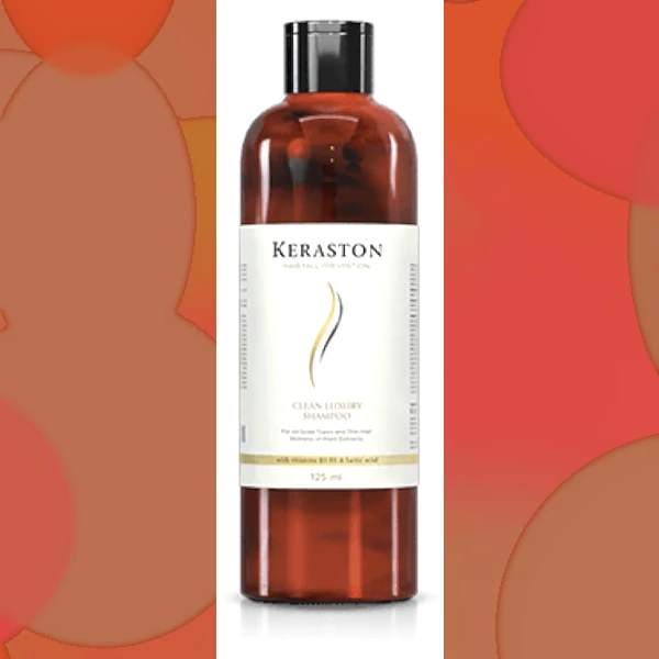 Keraston